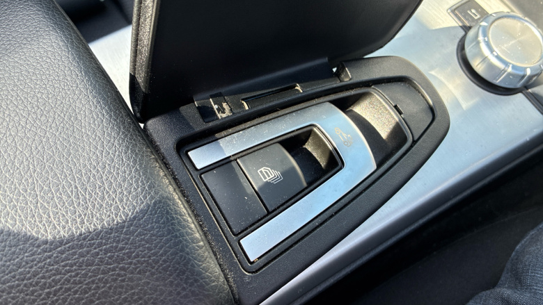 Mercedes-Benz SLK 250 CDI BlueEFFICIENCY 2dr Tip Auto Diesel Roadster